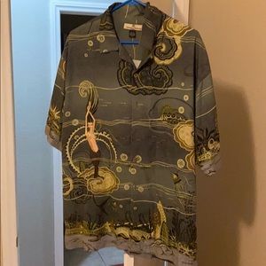 Tommy Bahama shirt